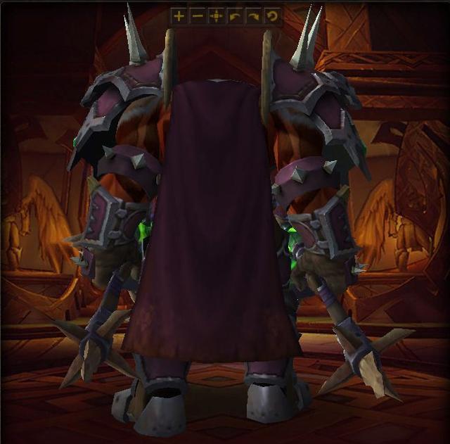 高阶督军幻化怎么刷?2026最热PVP绝版外观全解析 高阶督军幻化怎么刷?2026最热PVP绝版外观全解析