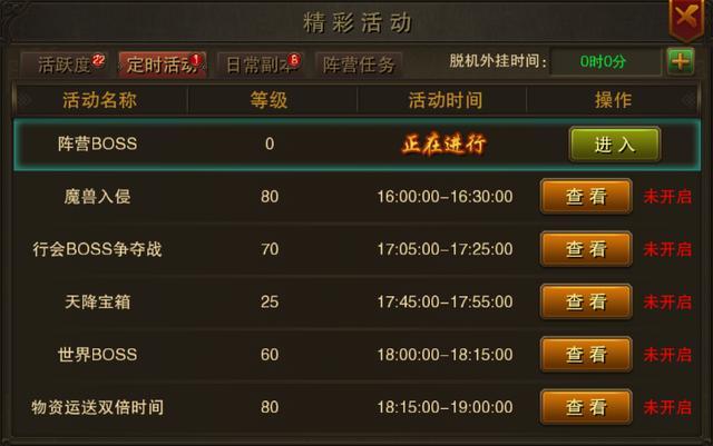 2026年必看，玩转传奇类游戏的终极秘籍与高效升级策略