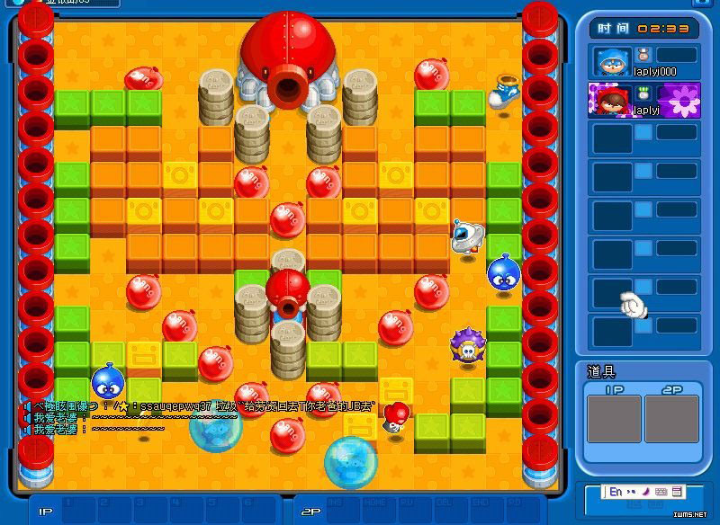 泡泡堂2026官方下载终极指南，安卓/iOS/PC安全获取，避坑一步到位！