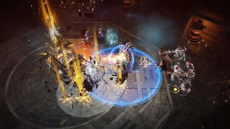 暗黑破坏神第31赛季武僧装备终极搭配指南，新赛季开荒与速刷高层BD解析