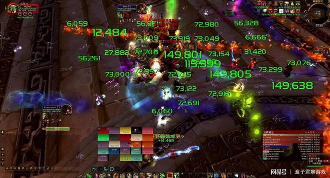 魔兽世界跨服玩法深度解析，如何精准匹配热门需求并解决玩家痛点？