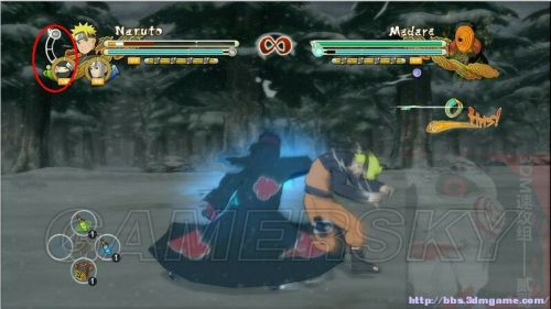 火影忍者疾风传究极觉醒3终极攻略,如何解锁隐藏角色并掌握连招艺术? 火影忍者疾风传究极觉醒3终极攻略,如何解锁隐藏角色并掌握连招艺术?