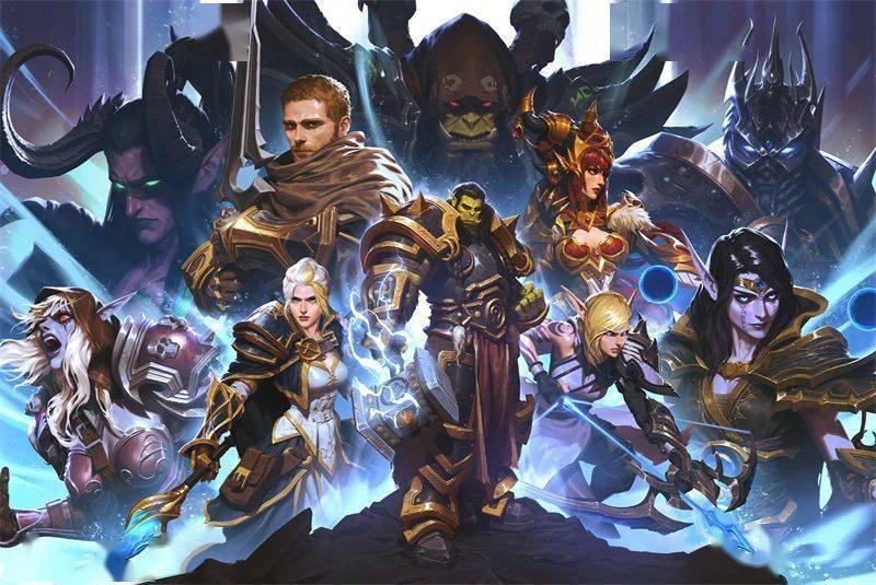 2026年魔兽世界,军团再临职业与神器终极攻略,权威推荐助你快速登顶! 2026年魔兽世界,军团再临职业与神器终极攻略,权威推荐助你快速登顶!