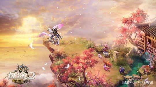 征途2法师加点全解密，国战高伤还是副本保命？顶级配点方案推荐！