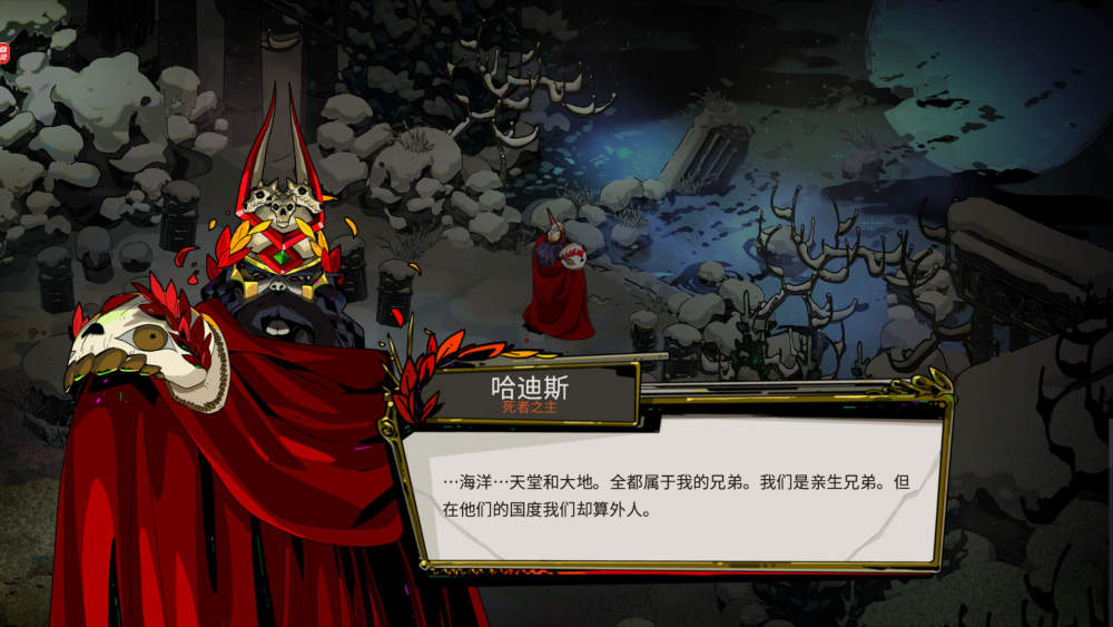 时间循环破局指南，五步拆解黑帝斯式重生游戏底层逻辑