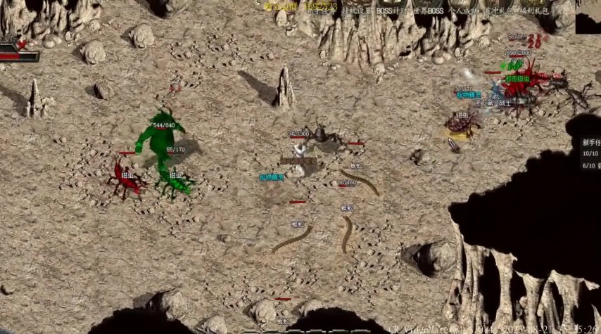 暗流涌动,2026私服外挂下载核心类型与实战生存指南 暗流涌动,2026私服外挂下载核心类型与实战生存指南