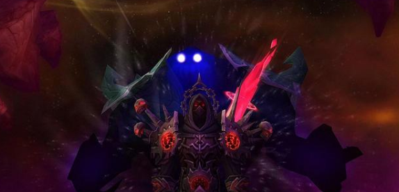 魔兽世界10.2.7,五大天降神兵横扫秘境!术士恶魔领主竟成版本答案? 魔兽世界10.2.7,五大天降神兵横扫秘境!术士恶魔领主竟成版本答案?