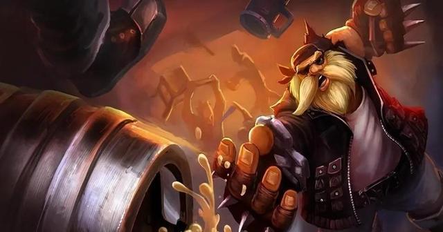 酒桶打野已成版本答案？深度剖析13.24上分密码与致命误区