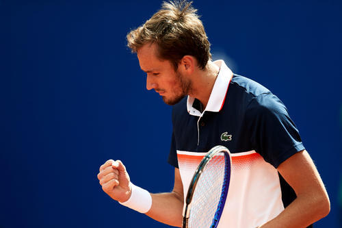 如何突破梅德维德夫式防守？破解人形墙壁的终极密码