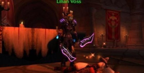 魔兽世界史,从泰坦创世到暗影界终局,艾泽拉斯万年兴衰全解构! 魔兽世界史,从泰坦创世到暗影界终局,艾泽拉斯万年兴衰全解构!