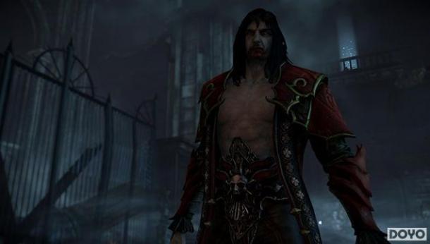 2026最新拆解，恶魔城暗影之王2终极通关秘籍与隐藏武器速成指南