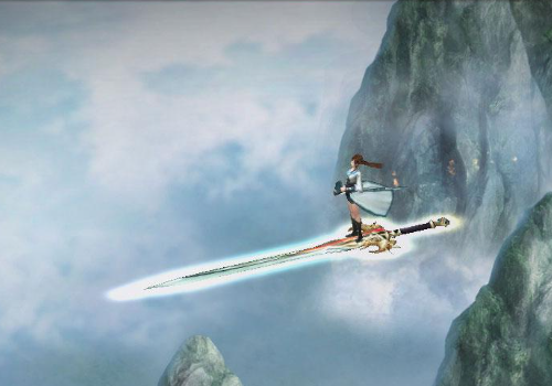 御剑飞天，2026年空中制霸秘籍，新手如何突破操控瓶颈？