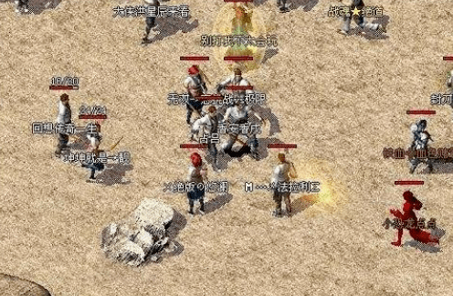 天兵传奇新区三天登顶攻略，2026冲榜核心策略与资源压榨术