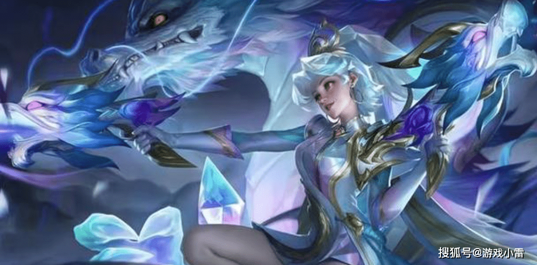 孙尚香赤焰之翎皮肤深度解析，168元值不值？2026四月实测数据揭晓