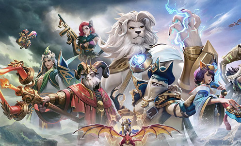 深度解析,游戏英雄类型如何精准契合玩家需求以提升战斗胜率? 深度解析,游戏英雄类型如何精准契合玩家需求以提升战斗胜率?