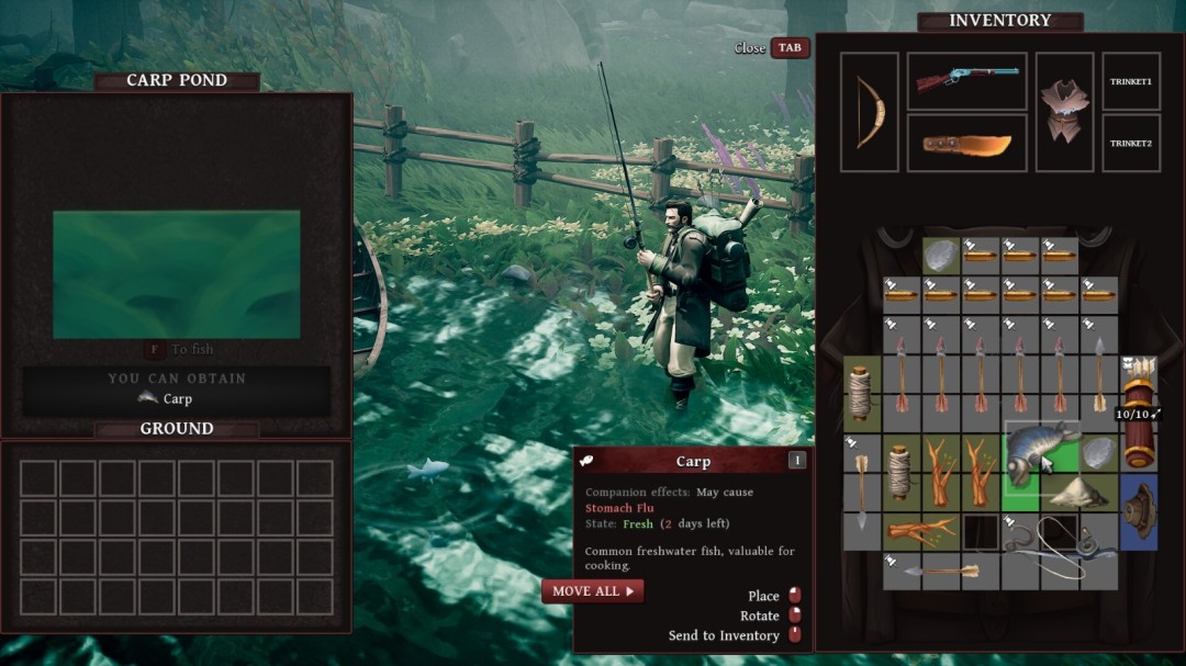 暗影魔多是动作游戏天花板？解密兽人军团与复仇系统如何颠覆开放世界！