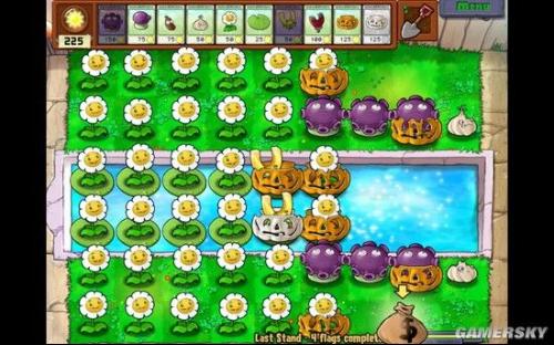 植物大战僵尸终极秘籍，2026稀缺策略解锁僵尸克星全指南？