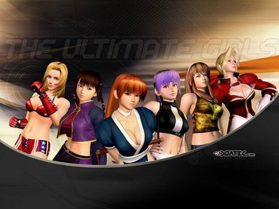 生死格斗OL新手必看,2026年终极实战指南与角色深度解析! 生死格斗OL新手必看,2026年终极实战指南与角色深度解析!