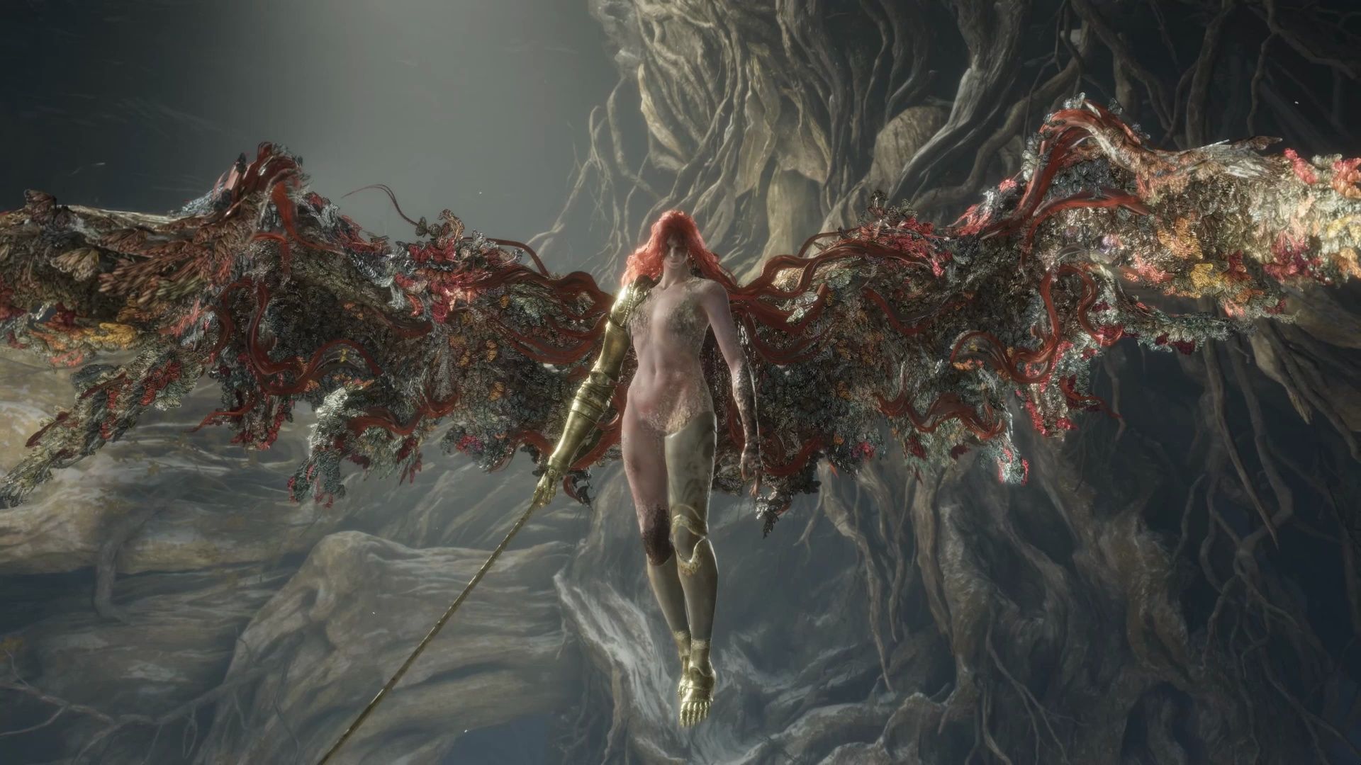 2026艾尔登法环逃课新解，玛莲妮亚邪道打法究竟如何改写速通纪录？