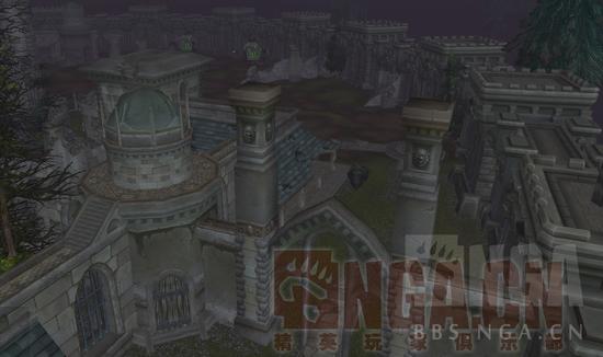 洛丹伦废墟类型深度解析，从战场到副本的战术演变