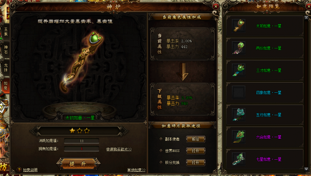 辛多雷金杖终极深度指南，2026如何高效获取并最大化战力？