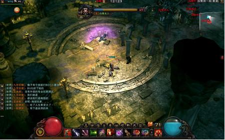 斗战神埋骨之地终极攻略,速通技巧+隐藏机制揭秘,白骨夫人不再卡关! 斗战神埋骨之地终极攻略,速通技巧+隐藏机制揭秘,白骨夫人不再卡关!