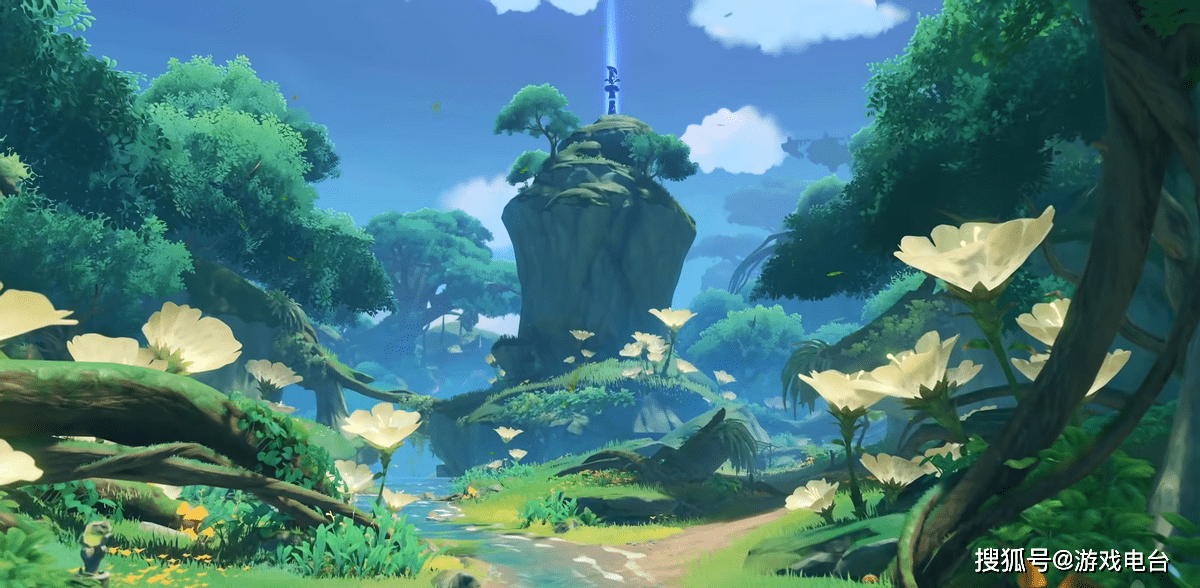 原神3.0须弥前瞻，何时上线？玩家必看的资源规划指南！