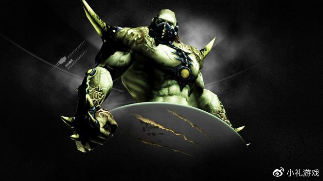 2026穿越火线绿巨人终极攻略,如何破解变异体弱点并主宰生化战场? 2026穿越火线绿巨人终极攻略,如何破解变异体弱点并主宰生化战场?