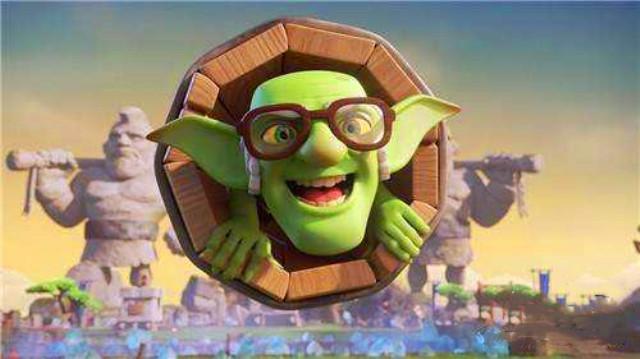 哥布林逆袭暗夜突袭？低阶兵种制霸全图的三大非常规战术