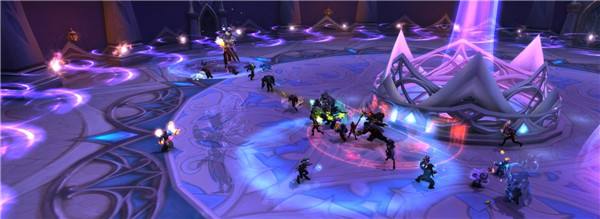 艾利桑德时间操控全解,如何用奥能矩阵逆转暗夜要塞战局? 艾利桑德时间操控全解,如何用奥能矩阵逆转暗夜要塞战局?