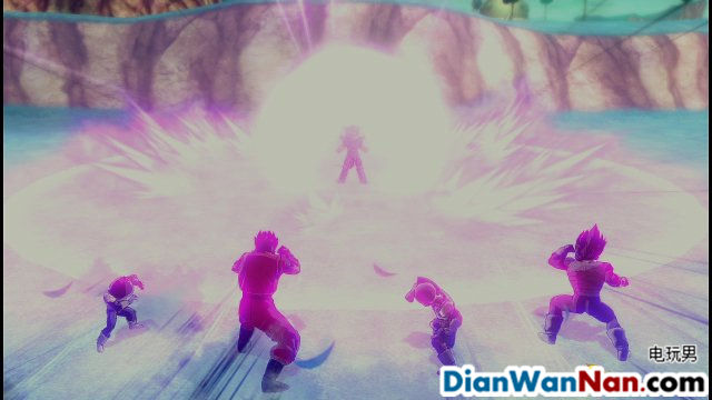 龙珠超宇宙终极战斗秘籍，2026年必学角色成长与连招突破指南