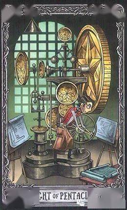 塔罗记类型终极指南，2026年如何挑选你的专属占卜卡牌？