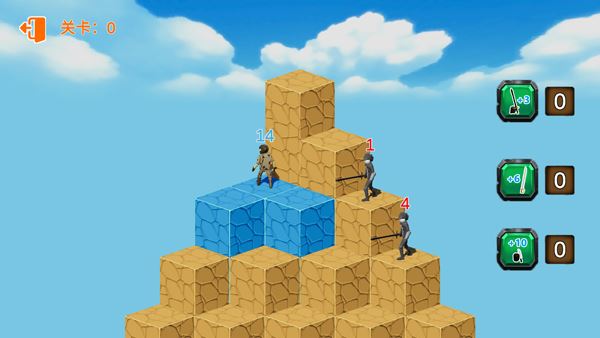 冰冻棱柱竟是黑科技？5招解锁高难精英怪卡关攻略！