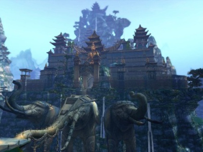 2026南诏皇宫速通玄机，5大灭团点破解实录