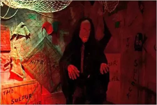 终极鬼屋逃生类型解析，2026年三大玩法如何引爆心跳加速？