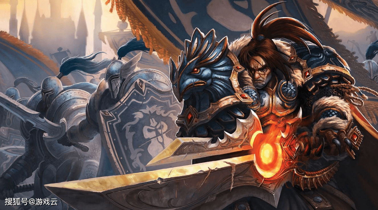 魔兽世界补丁类型全解析，2026年如何高效应对新版本风暴？