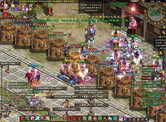 征途怀旧版sf类型全解析，2026年玩家如何精准匹配热门需求并避坑？