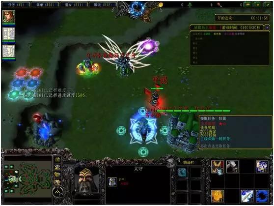 魔兽RPG秘籍终极指南，2026年最热门的隐藏技巧与实战破解秘籍是什么？