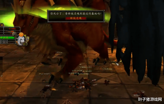 BWL速通新纪元，2026年如何高效farm奈法利安与稀有掉落？