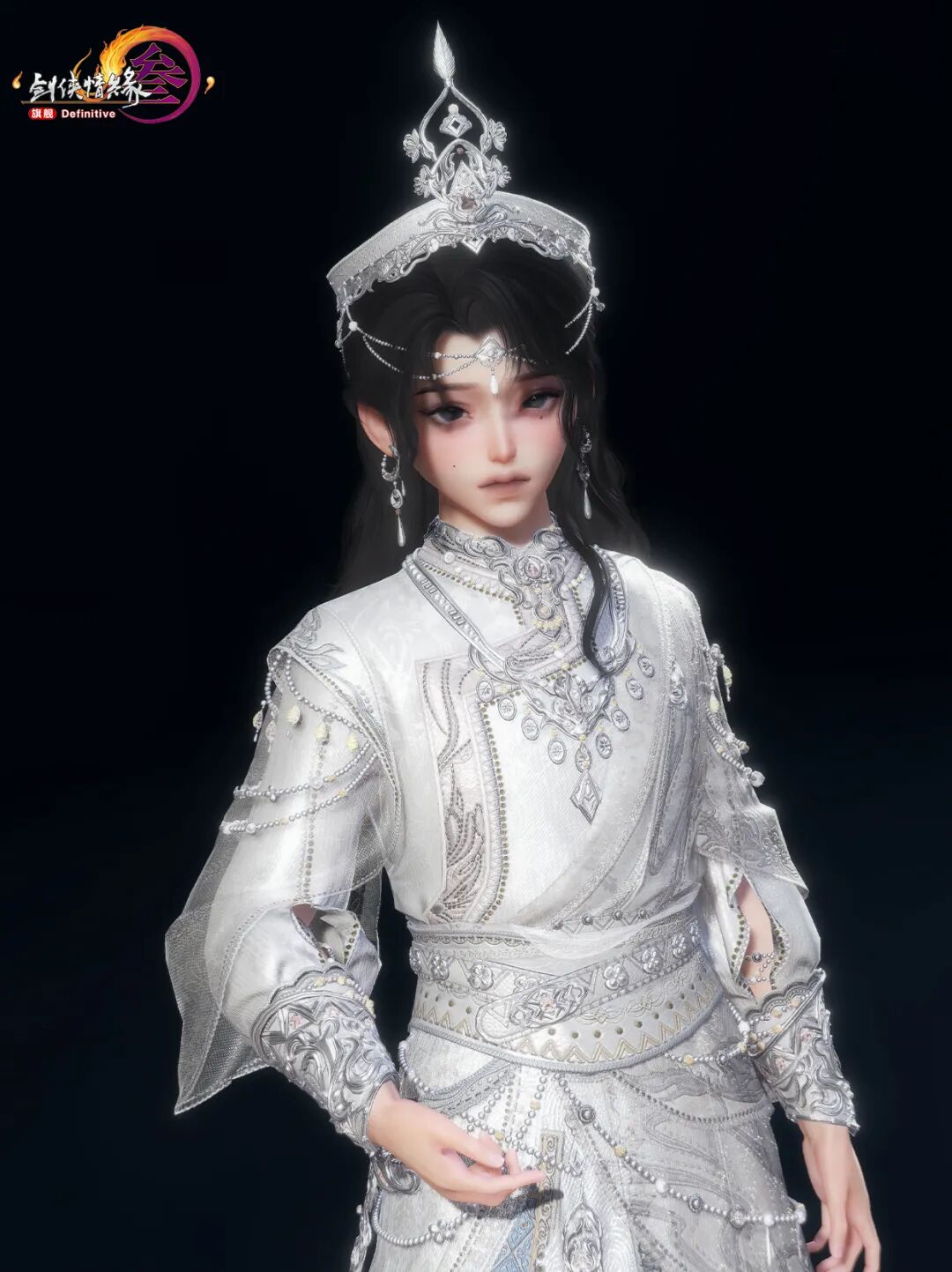 剑网3盒子全解,2026年最值得入手的5类盒子及抢购秘籍 剑网3盒子全解,2026年最值得入手的5类盒子及抢购秘籍