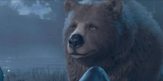 揭秘熊传说，2026年必学熊形态攻略与深度背景解析，助你制霸游戏战场！