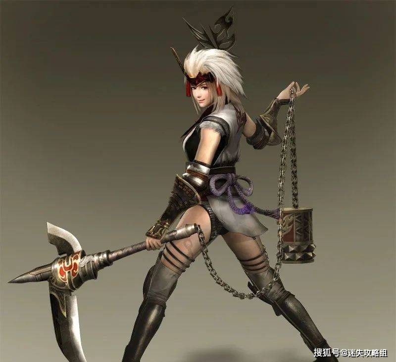 讨鬼传:极，哪种武器才是新人破局通关的终极答案？深度武器选择与实战指南