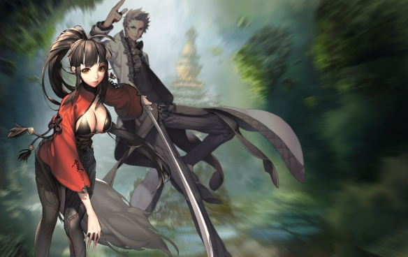 剑灵职业选择终极指南，2026年新手如何避开陷阱，选对最强战斗流派？