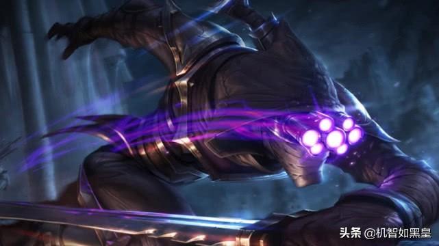 2026剑圣重做深度解析，如何利用新机制逆袭成为野区主宰？