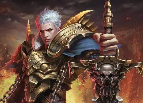 魔界online终极突破，2026年新手如何选职业并速刷满级？