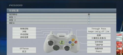 实况足球2013键盘操作秘籍，2026年如何解锁顶级游戏体验？