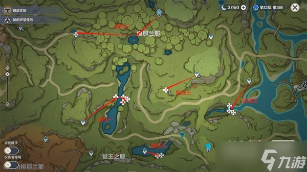 纳西妲总暴毙？大神官印记防御流新思路拯救草神！