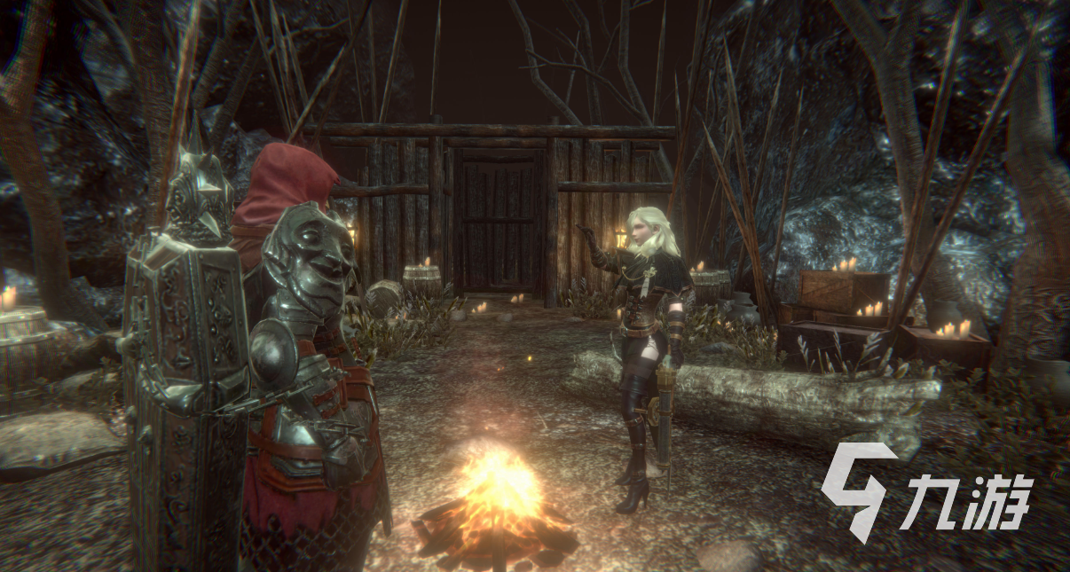 2026年必玩经典单机游戏类型深度指南，解锁怀旧新境界与实战策略