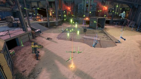 无主之地2失落的宝藏全解,隐藏路线+传奇装备速刷指南 无主之地2失落的宝藏全解,隐藏路线+传奇装备速刷指南