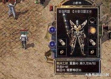 仿网安传奇私服类型终极指南，2026年玩家必知的生存策略与热门玩法解析